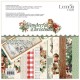Lemoncraft LEM-WONCHRI-02 8'x8' - Wonderful Christmas