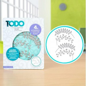 Todo 383634 - Laurel Wreath
