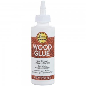 Aleene's 15623 - Wood Glue 4oz