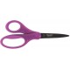 Fiskars 1023916 Scissors - Glitter Purple 18cm