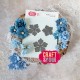 Craft and You CW257 - Magda's Flower 2