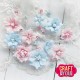 Craft and You CW257 - Magda's Flower 2