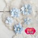 Craft and You CW257 - Magda's Flower 2