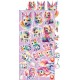 Craft O'Clock CC-C61-US-12 6'x12' - Unicorn Sweets