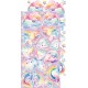 Craft O'Clock CC-C61-US-12 6'x12' - Unicorn Sweets