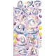 Craft O'Clock CC-C61-US-12 6'x12' - Unicorn Sweets