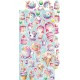 Craft O'Clock CC-C61-US-13 6'x12' - Unicorn Sweets