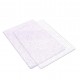 Big shot 662141 A5  Резервни подложки - Clear w/Silver Glitter
