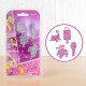 Disney DL085 Princess - Rapunzel Embellishments