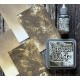 Tim Holtz TDO83467 Distress Oxides - Scorched Timber