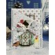 Find It Trading PM10260 Precious Marieke - Christmas Lantern