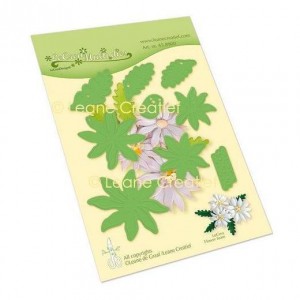 Leane Creatief 458900 - Daisies