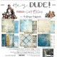 Craft O'Clock CC-F31-HD-00 12'x12' - Hey, Dude!