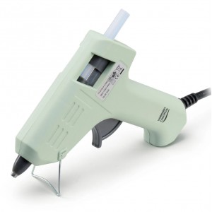 Vaessen Creative 21534-05 - Glue Gun Mini Mint