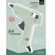 Vaessen Creative 21534-05 - Glue Gun Mini Pink