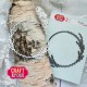 Craft and You CW271 - Catkins Wreath