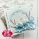 Craft and You CW271 - Catkins Wreath