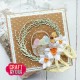 Craft and You CW277 - Magda's Daffodil