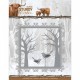 Find It Trading ADD10308 Amy Design - Winter Frame