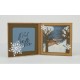 Find It Trading ADD10308 Amy Design - Winter Frame