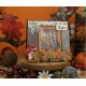 Find It Trading YCD10325 Yvonne Creations - Autumn Mushrooms