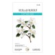 Spellbinders S3496 - Mock Orange