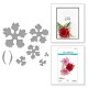 Spellbinders S41325 - Carnation