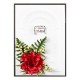 Spellbinders S41325 - Carnation