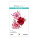 Spellbinders S41325 - Carnation