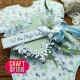 Craft and You CW281 - Flowerheart Frame