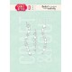 Craft and You CW284 - Decorative Hanging Strip 2