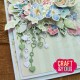 Craft and You CW284 - Decorative Hanging Strip 2