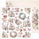 Lemoncraft LEM-TODAY-01 12'x12' - Today