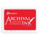 Archival Ink Pad AIP85775 - Cayenne