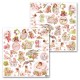 Margaret Paper Design 0600 - Baby Girl