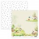 Craft and You CPS-LE30-6 12'x12' - Little Explorers