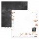 Craft and You CPS-LE30-6 12'x12' - Little Explorers