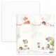 Craft and You CPS-LE30-6 12'x12' - Little Explorers