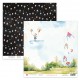 Craft and You CPS-LE30-6 12'x12' - Little Explorers