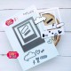 Craft and You CW291 - Polaroid Frame Set