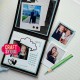 Craft and You CW291 - Polaroid Frame Set