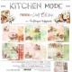 Craft O'Clock CC-F32-KM-00 12'x12' - Kitchen Mode