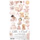 Craft O'Clock CC-C65-GC-12 6'x12' - Girl & Curl