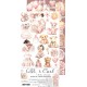 Craft O'Clock CC-C65-GC-12 6'x12' - Girl & Curl