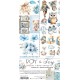 Craft O'Clock CC-C66-BT-13 6'x12' - Boy & Toy Mix