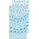 Craft O'Clock CC-C66-BT-13 6'x12' - Boy & Toy Mix