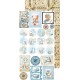 Craft O'Clock CC-C66-BT-13 6'x12' - Boy & Toy Mix