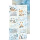 Craft O'Clock CC-C66-BT-13 6'x12' - Boy & Toy Mix