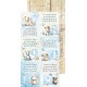 Craft O'Clock CC-C66-BT-13 6'x12' - Boy & Toy Mix