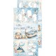 Craft O'Clock CC-C66-BT-13 6'x12' - Boy & Toy Mix